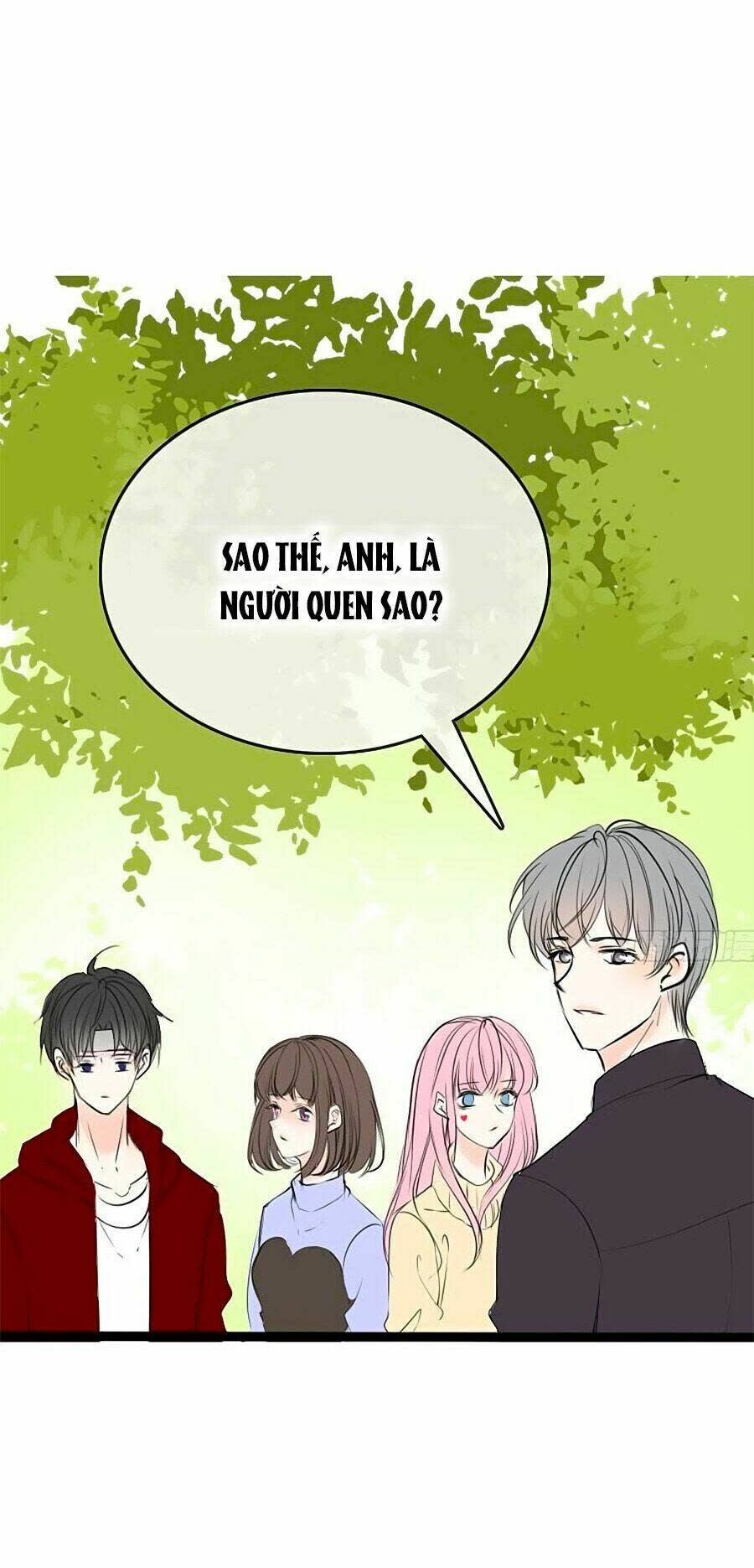 Công Chúa Nữ Vương Mệnh Chapter 88 - Next Chapter 89