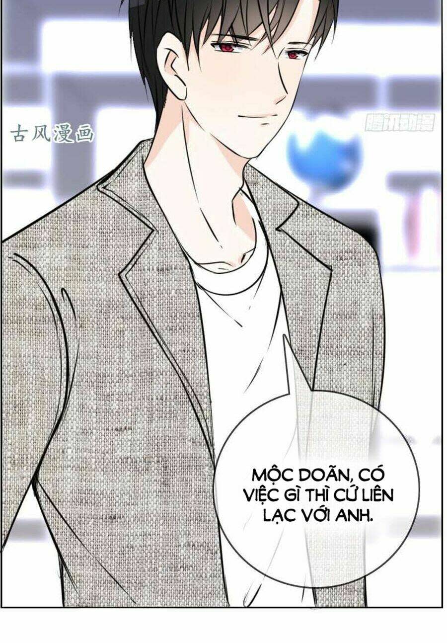 Công Chúa Nữ Vương Mệnh Chapter 83 - Next Chapter 84