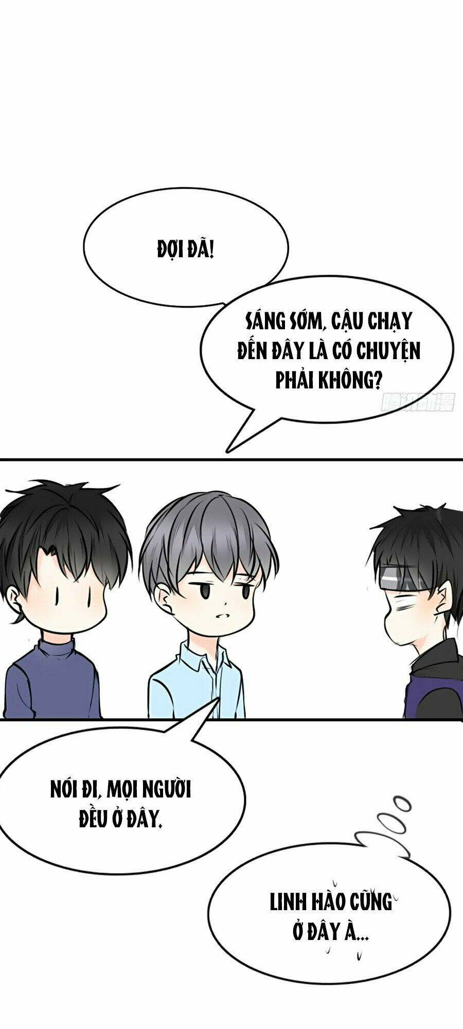 Công Chúa Nữ Vương Mệnh Chapter 86 - Next Chapter 87