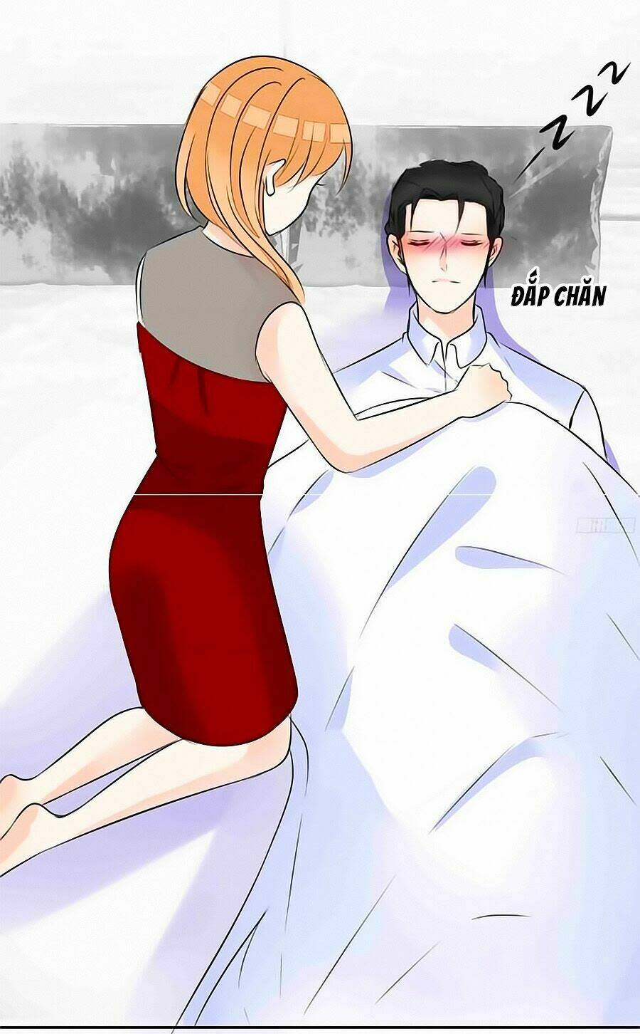 Công Chúa Nữ Vương Mệnh Chapter 63 - Next Chapter 64