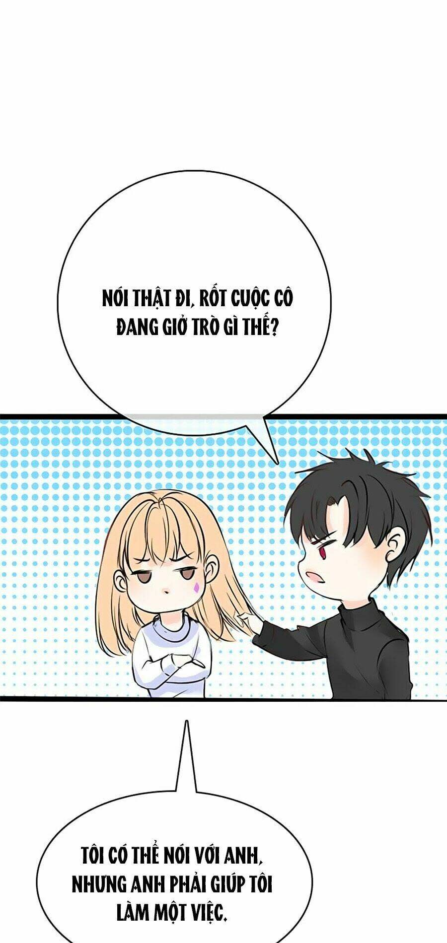 Công Chúa Nữ Vương Mệnh Chapter 88 - Next Chapter 89