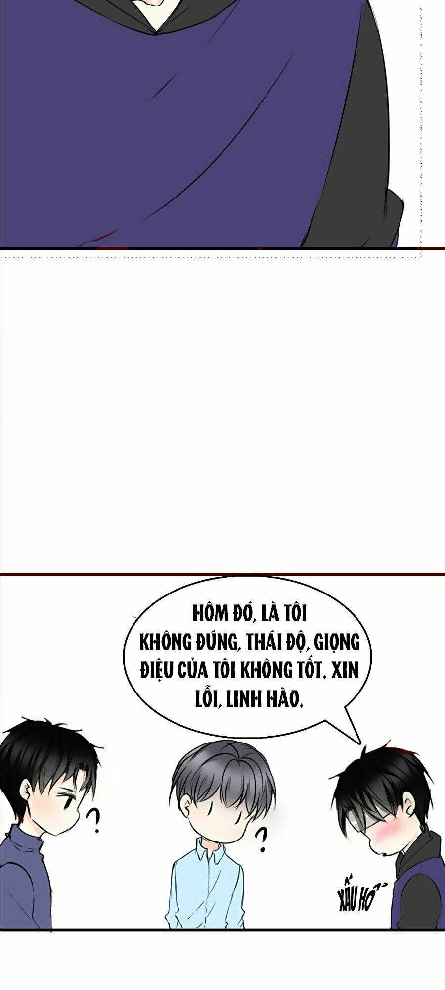 Công Chúa Nữ Vương Mệnh Chapter 86 - Next Chapter 87