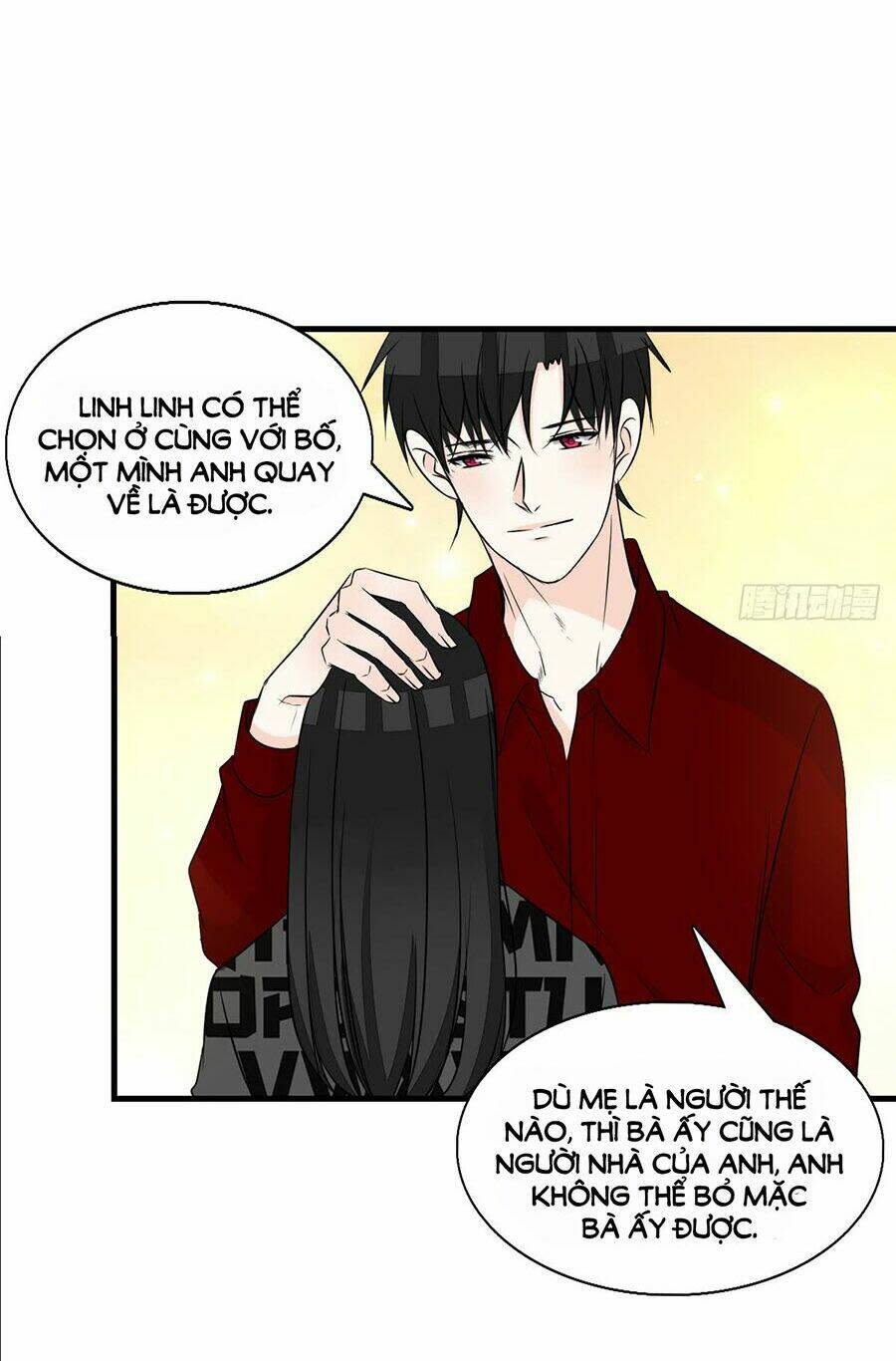 Công Chúa Nữ Vương Mệnh Chapter 77 - Next Chapter 78