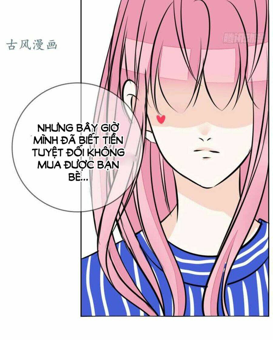 Công Chúa Nữ Vương Mệnh Chapter 83 - Next Chapter 84