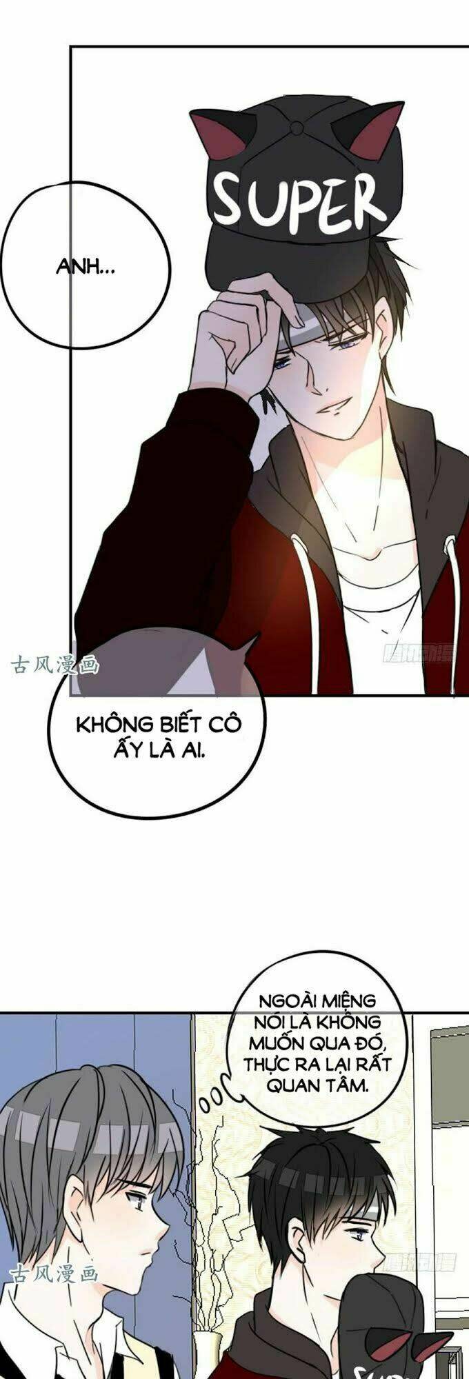 Công Chúa Nữ Vương Mệnh Chapter 80 - Next Chapter 81