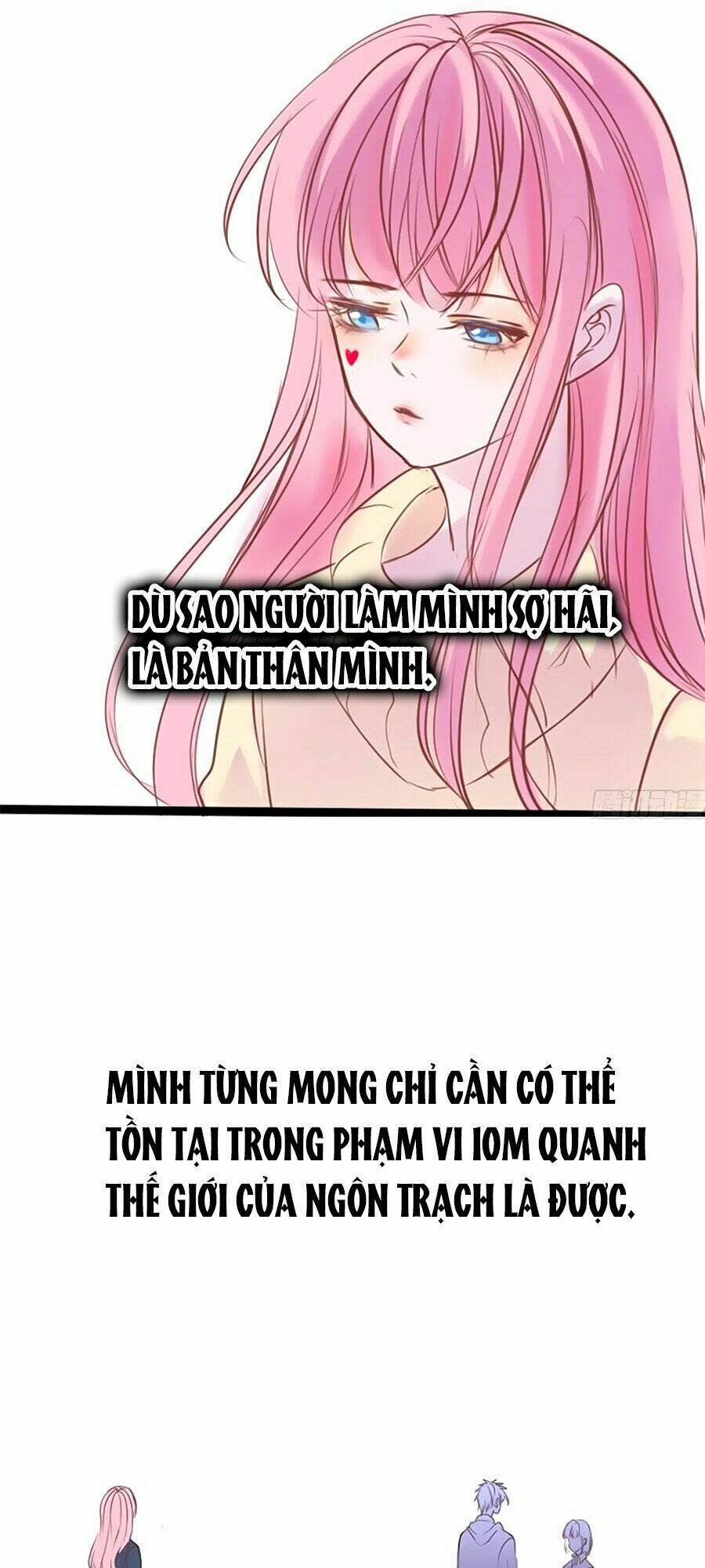 Công Chúa Nữ Vương Mệnh Chapter 88 - Next Chapter 89