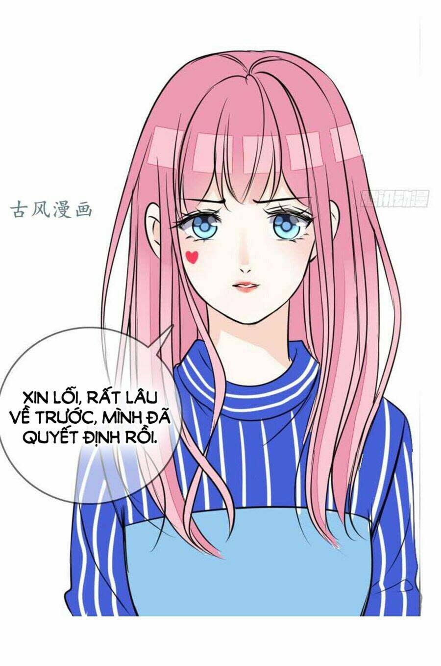 Công Chúa Nữ Vương Mệnh Chapter 83 - Next Chapter 84