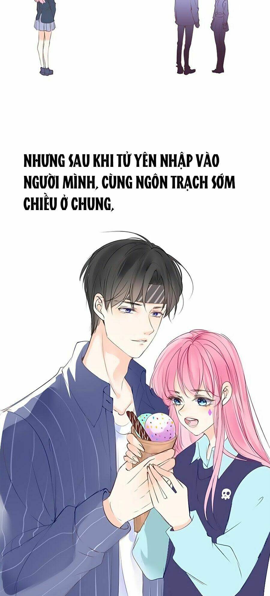 Công Chúa Nữ Vương Mệnh Chapter 88 - Next Chapter 89