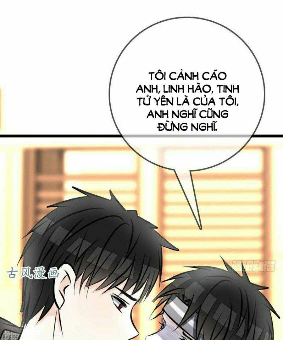 Công Chúa Nữ Vương Mệnh Chapter 81 - Next Chapter 82