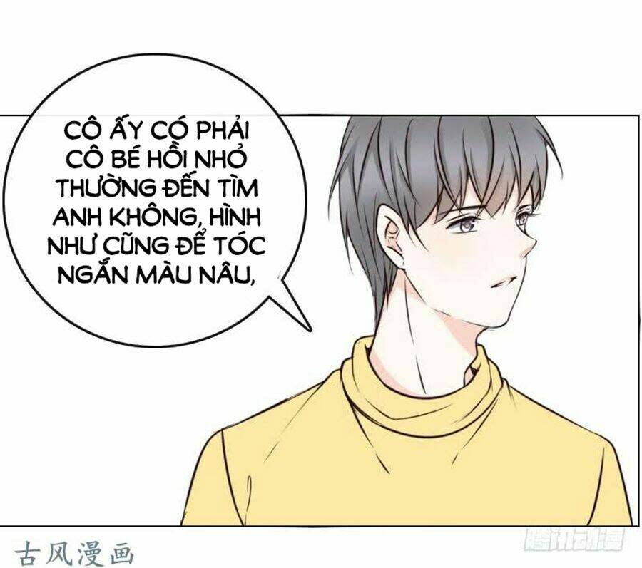 Công Chúa Nữ Vương Mệnh Chapter 83 - Next Chapter 84