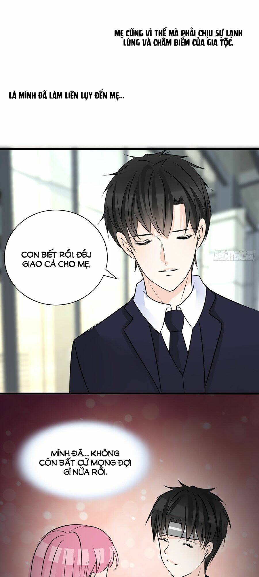 Công Chúa Nữ Vương Mệnh Chapter 78 - Next Chapter 79