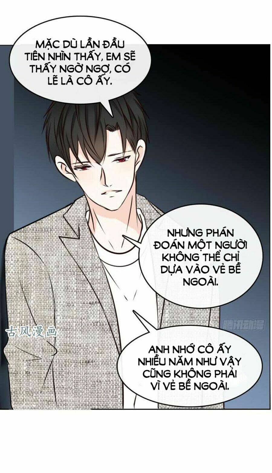 Công Chúa Nữ Vương Mệnh Chapter 83 - Next Chapter 84