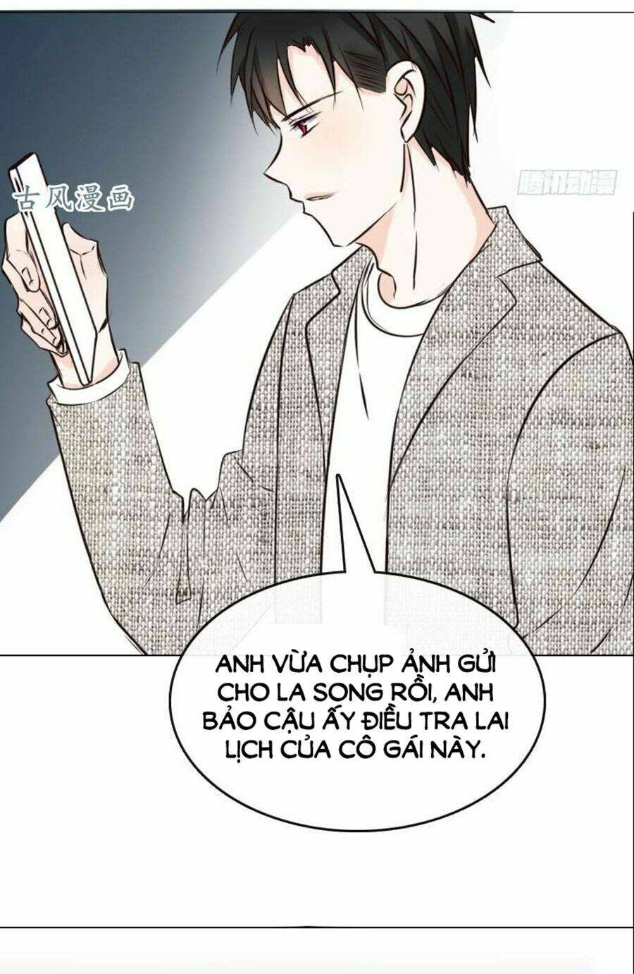 Công Chúa Nữ Vương Mệnh Chapter 83 - Next Chapter 84