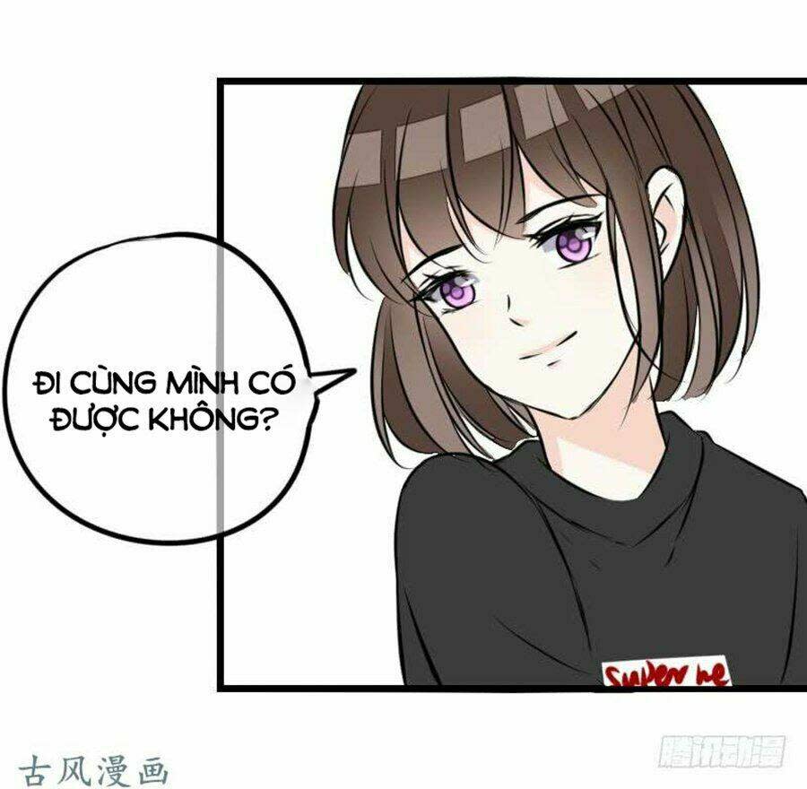 Công Chúa Nữ Vương Mệnh Chapter 80 - Next Chapter 81