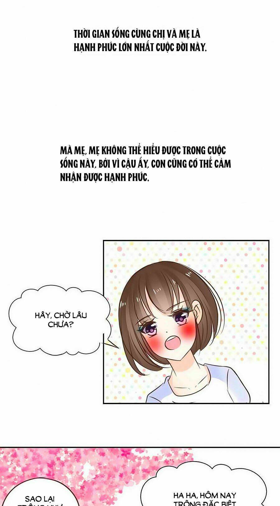 Công Chúa Nữ Vương Mệnh Chapter 7 - Next Chapter 8