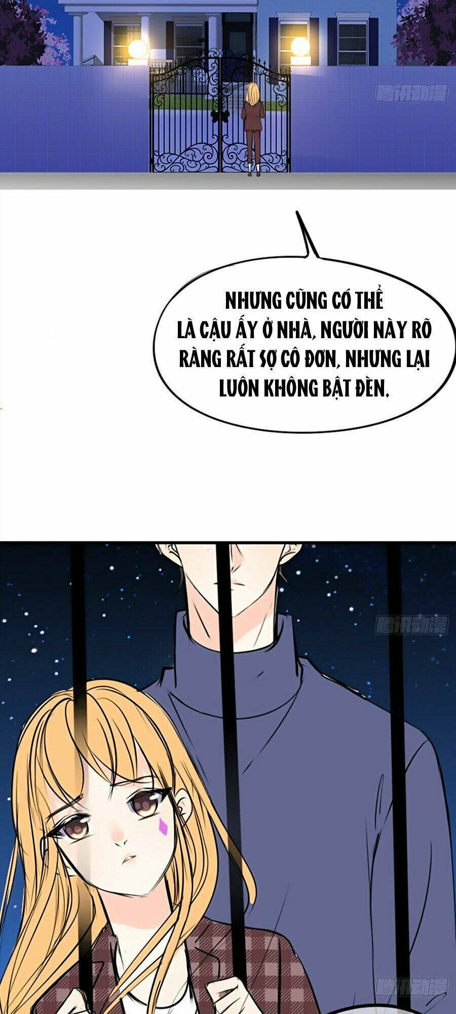 Công Chúa Nữ Vương Mệnh Chapter 86 - Next Chapter 87