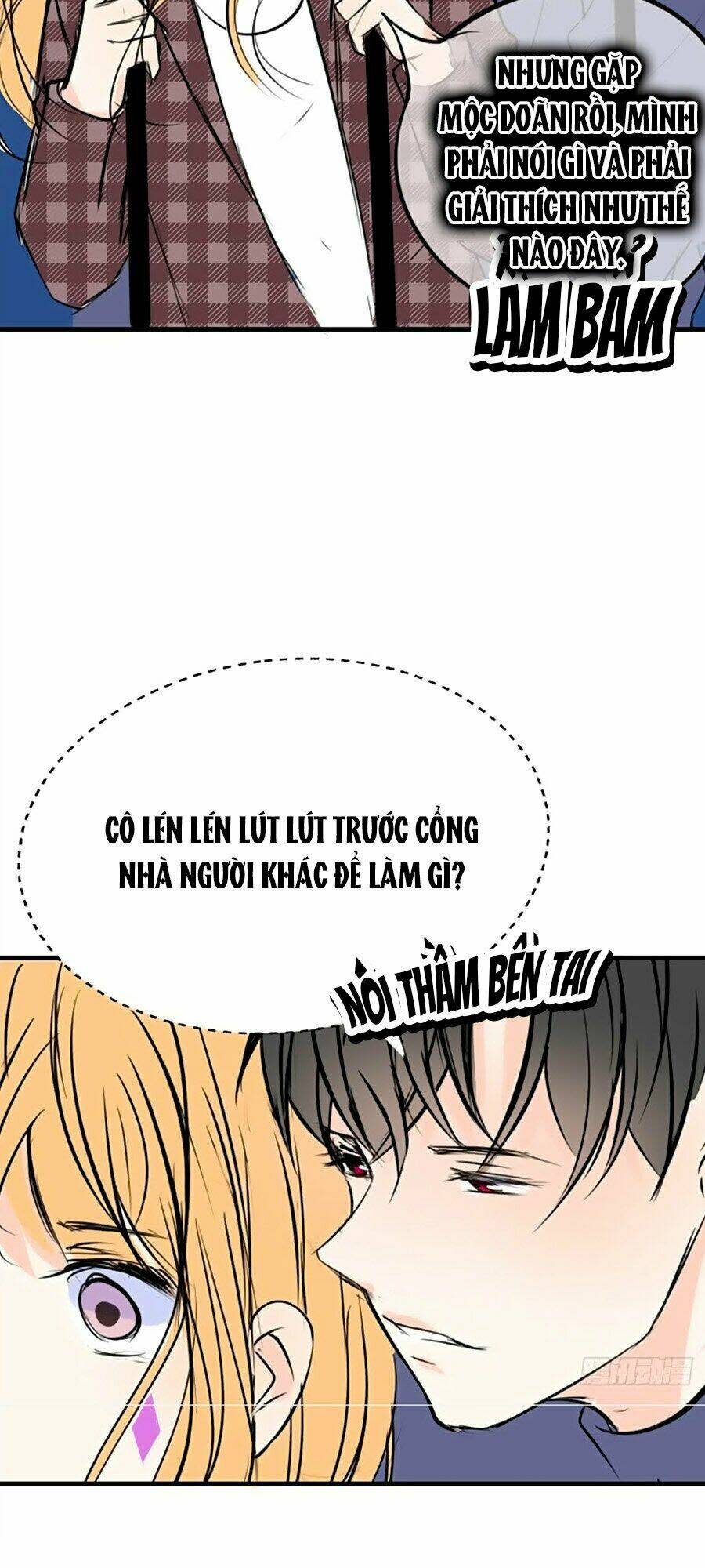 Công Chúa Nữ Vương Mệnh Chapter 86 - Next Chapter 87