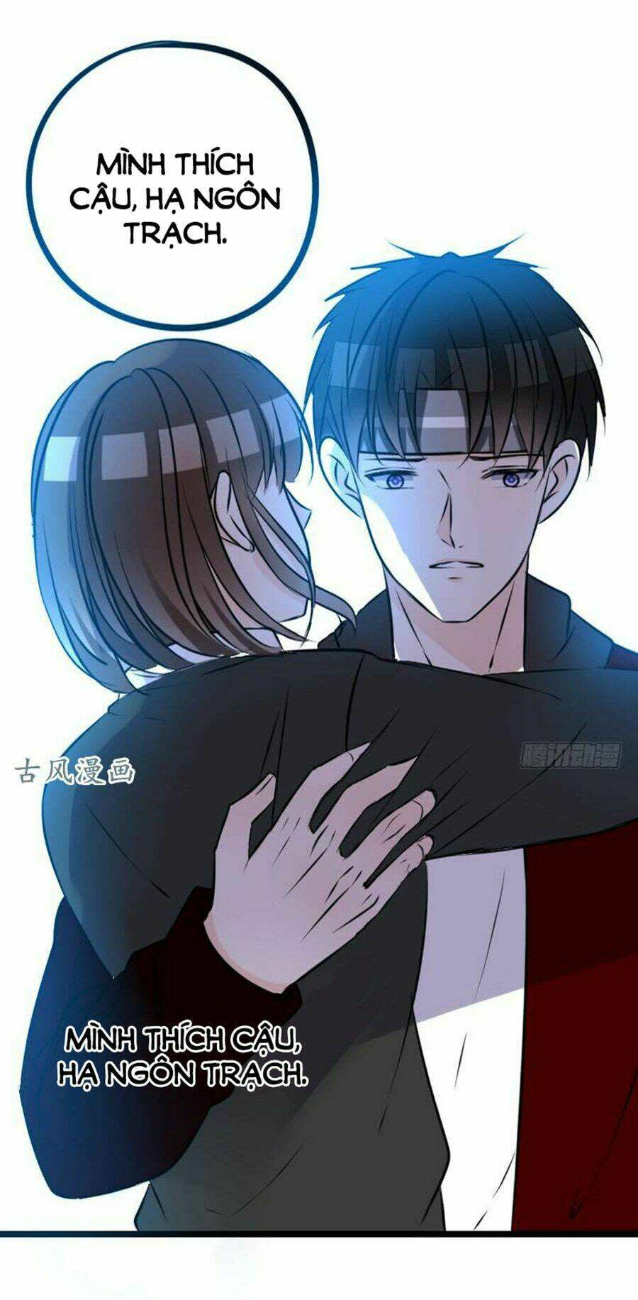 Công Chúa Nữ Vương Mệnh Chapter 80 - Next Chapter 81