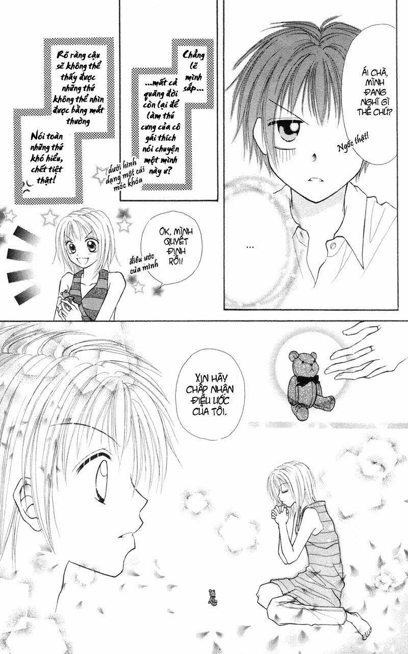 Samurai Darling Chapter 2 - Trang 2