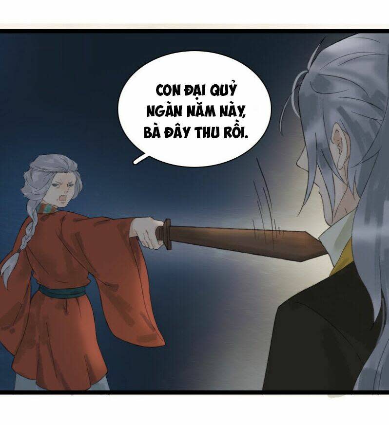 Thái Tử Bị Hoang Tưởng Chapter 16 - Trang 2