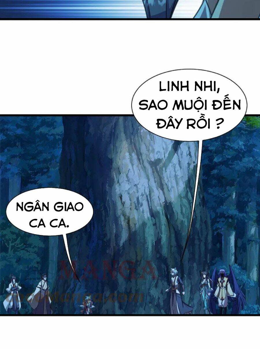 cái thế đế tôn Chapter 246 - Next Chapter 247