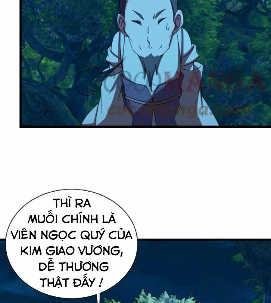 cái thế đế tôn Chapter 246 - Next Chapter 247