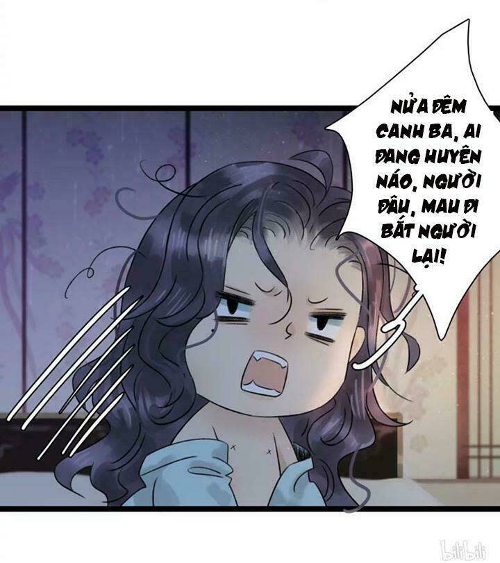 Thái Tử Bị Hoang Tưởng Chapter 44 - Trang 2