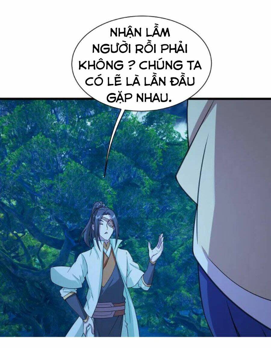 cái thế đế tôn Chapter 246 - Next Chapter 247