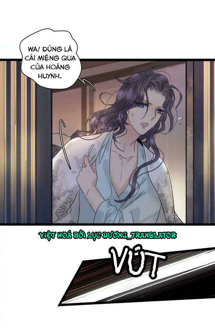 Thái Tử Bị Hoang Tưởng Chapter 44 - Trang 2