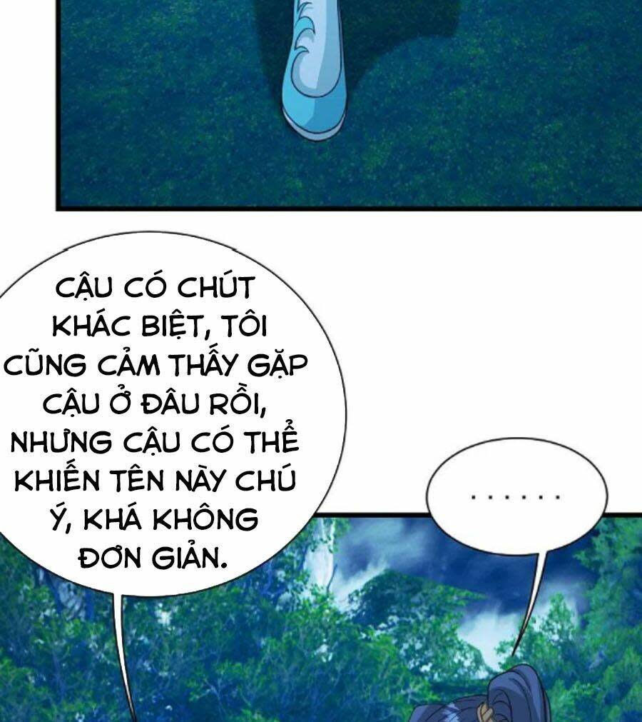 cái thế đế tôn Chapter 246 - Next Chapter 247