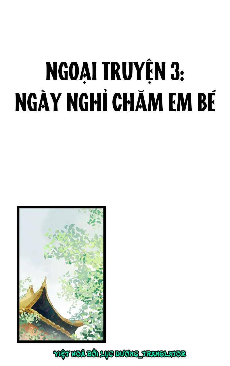 Thái Tử Bị Hoang Tưởng Chapter 58 - Trang 2