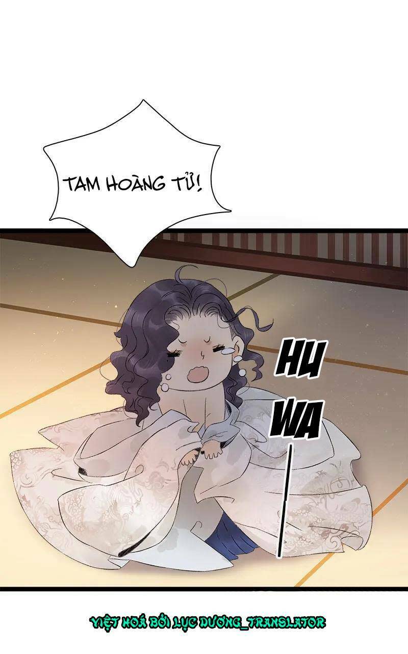 Thái Tử Bị Hoang Tưởng Chapter 58 - Trang 2