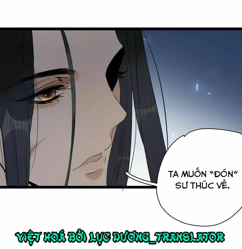 Thái Tử Bị Hoang Tưởng Chapter 63 - Trang 2