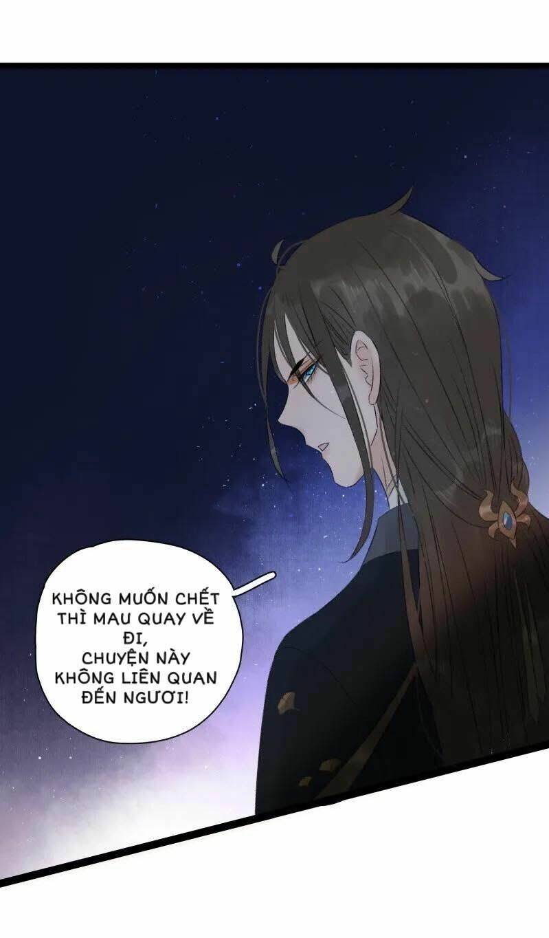 Thái Tử Bị Hoang Tưởng Chapter 68 - Trang 2