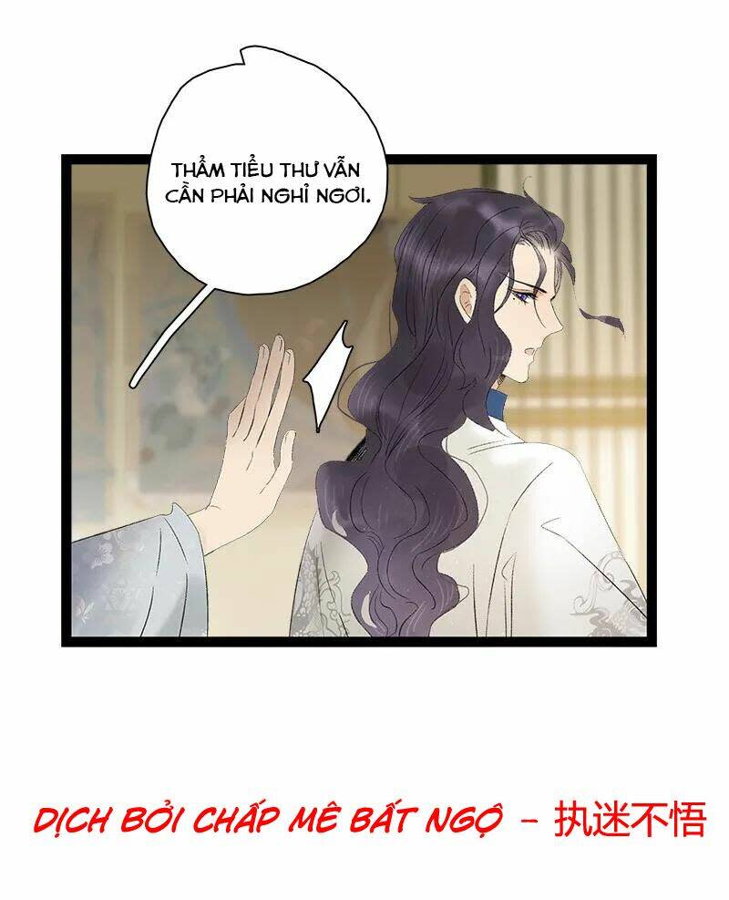 Thái Tử Bị Hoang Tưởng Chapter 74 - Trang 2