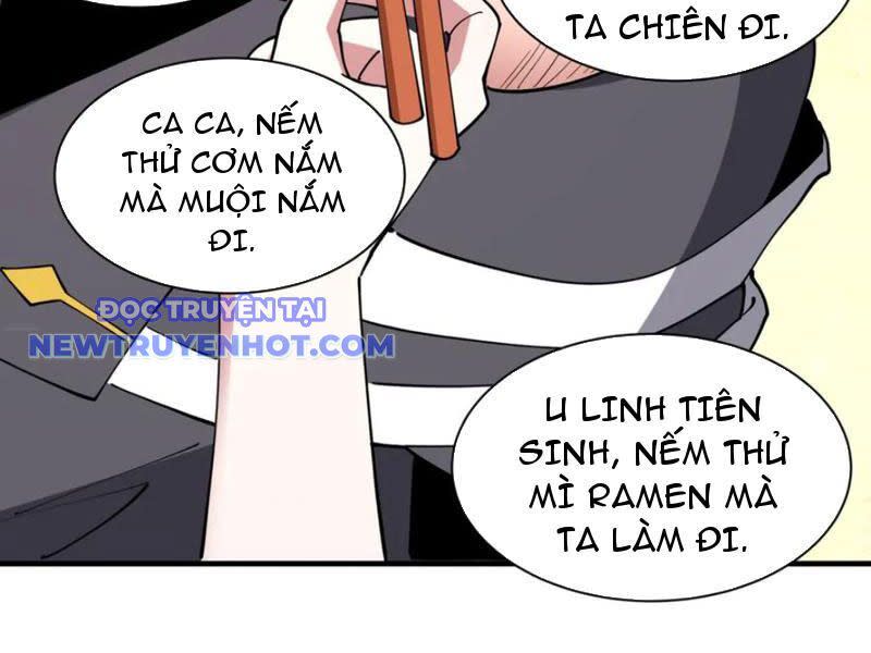 kỷ nguyên kỳ lạ Chapter 409 - Trang 2