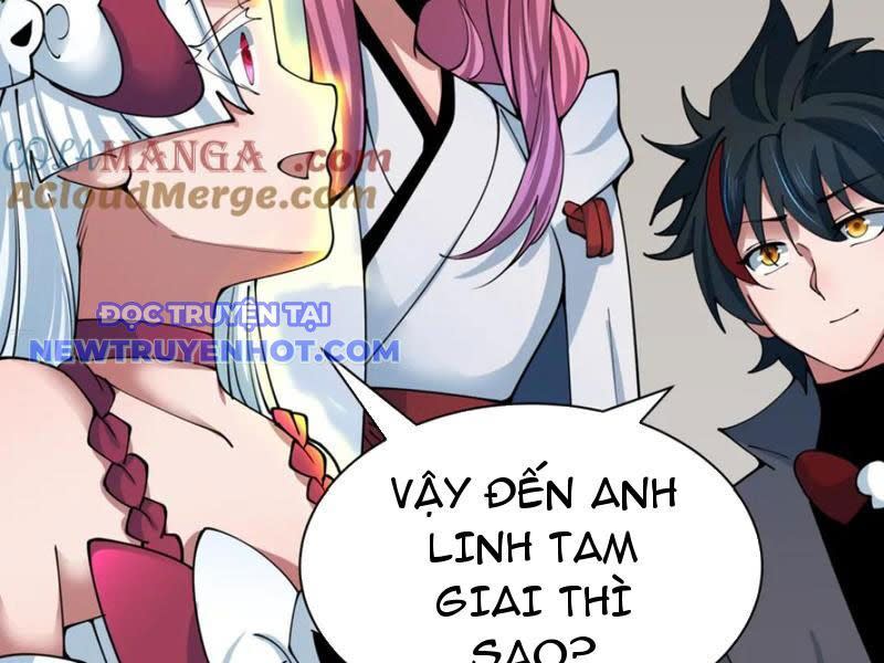 kỷ nguyên kỳ lạ Chapter 409 - Trang 2