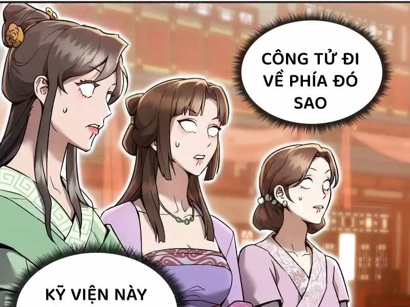 Thiên Ma Muốn Sống Một Cuộc Đời Bình Lặng Chapter 2 - Next Chapter 3