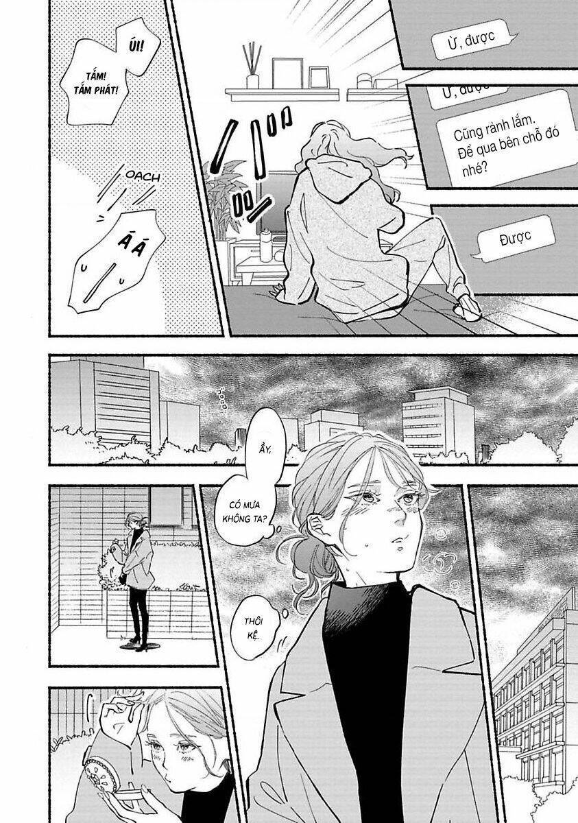 blue sky complex chapter 41 - Trang 2