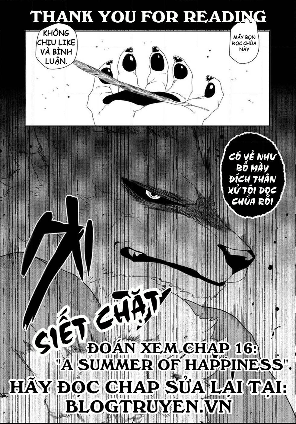 kainushi juujin to pet joshikousei Chapter 15 - Trang 2