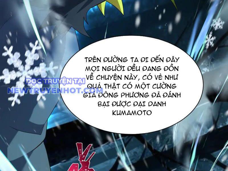 kỷ nguyên kỳ lạ Chapter 409 - Trang 2