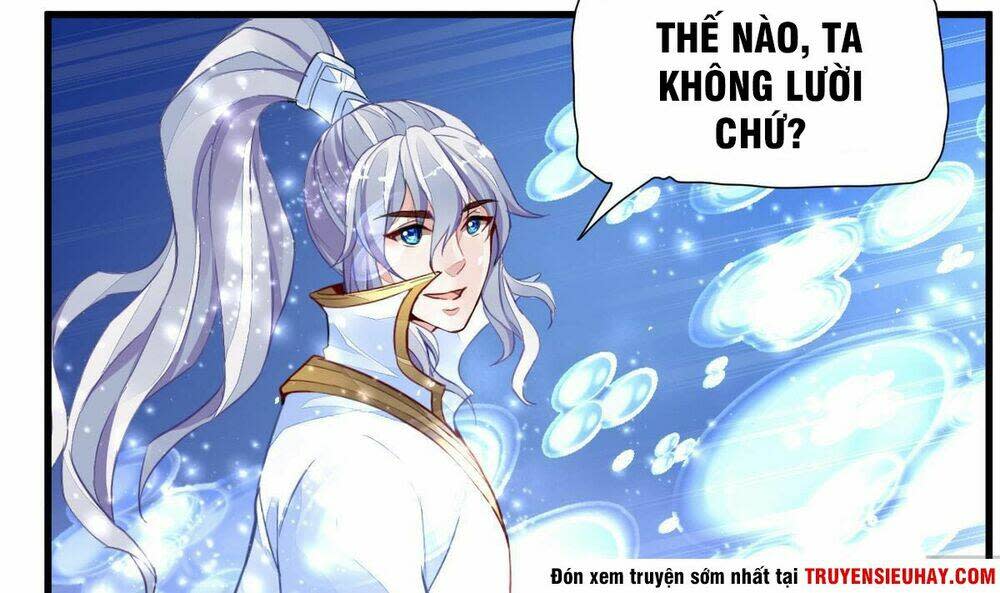 vô thượng thần vương chapter 10 - Next chapter 11