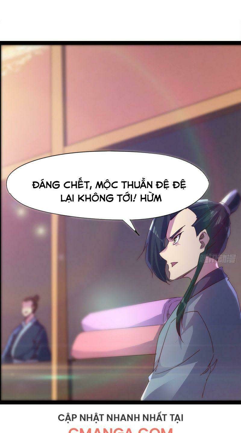 kiếm đồ Chapter 65 - Trang 2