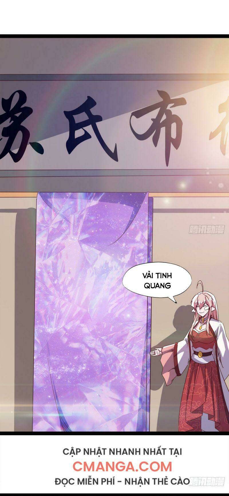 kiếm đồ Chapter 65 - Trang 2