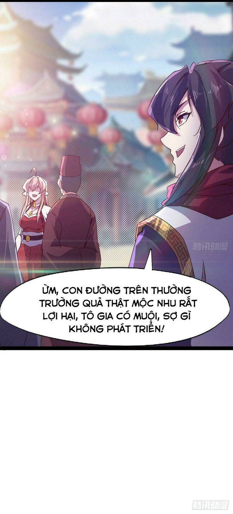 kiếm đồ Chapter 65 - Trang 2