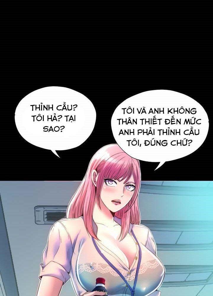 18+ thao túng cơ thể Chương 11.1 - Next chapter 11.1