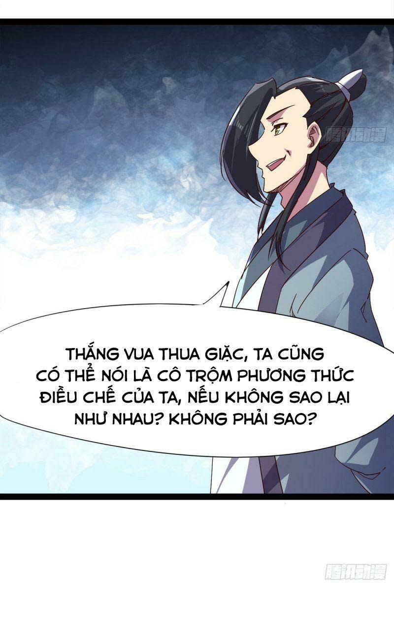 kiếm đồ Chapter 65 - Trang 2