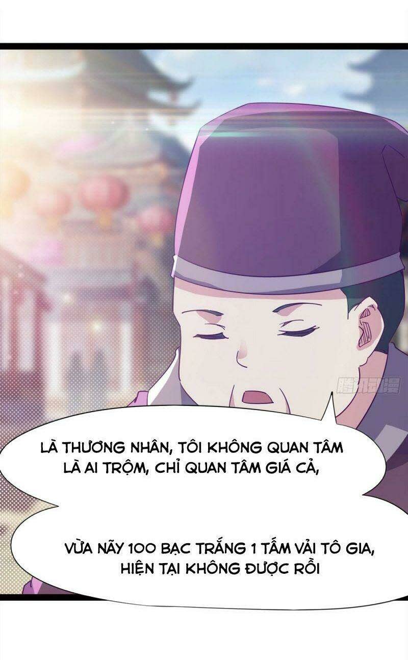 kiếm đồ Chapter 65 - Trang 2