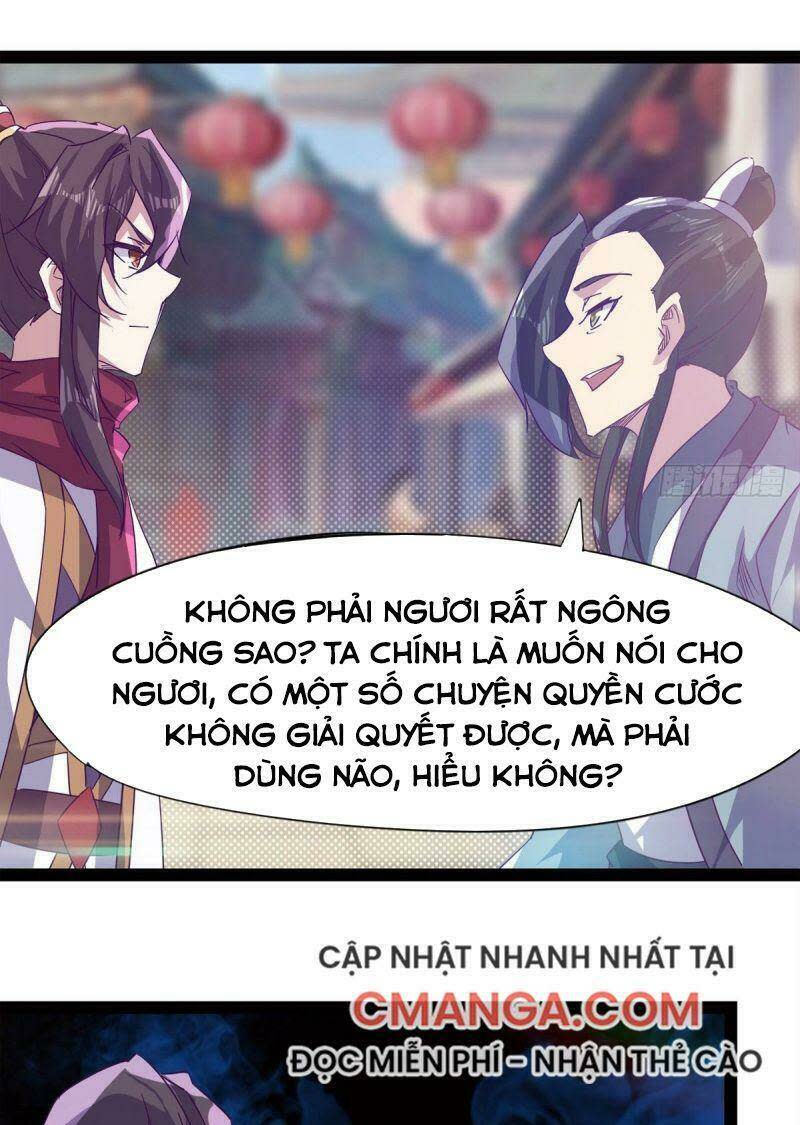 kiếm đồ Chapter 65 - Trang 2