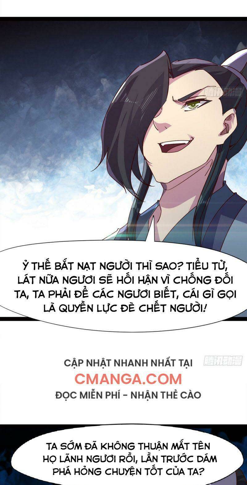 kiếm đồ Chapter 65 - Trang 2